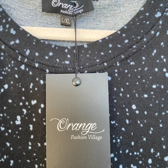 Lady's top - Picture 3 of 6